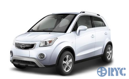 長江汽車入圍，成為第五家獲得工信部批準(zhǔn)生產(chǎn)資質(zhì)的企業(yè)！