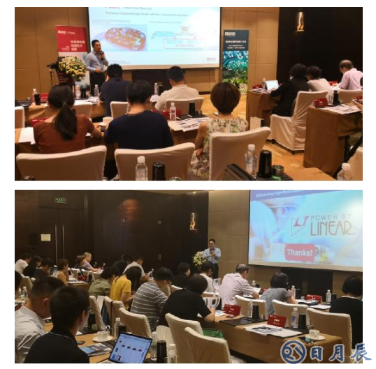 電源創(chuàng)新緊貼這些熱門應(yīng)用，一起來給趨勢和新技術(shù)劃重點(diǎn)
