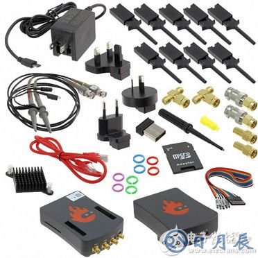 Electronic Calibrated Diagnostic Kit 電子校準(zhǔn)診斷套件圖片