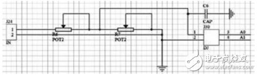 基于SEPIC變換器的開關(guān)電源電路設計