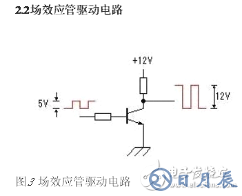 詳解由MOS管、變壓器搭建的逆變器電路及其制作過程