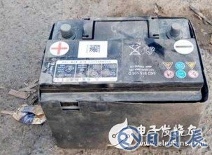 怎樣辯別電動(dòng)車電瓶是原裝的？