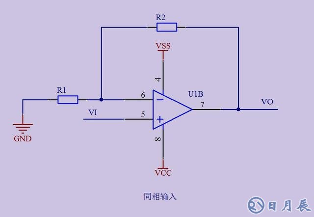濾波、穩(wěn)壓、比較、運放電路圖介紹