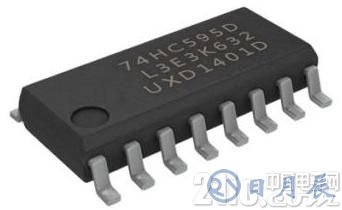 真的很實用！串行LED顯示電路設(shè)計