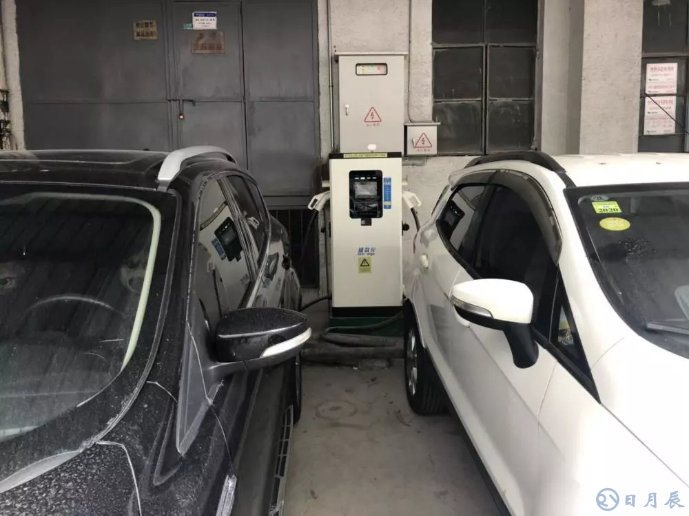 充電樁越多，車主越“焦慮”？