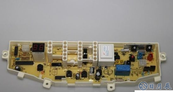 洗衣機(jī)電路板維修有哪些方法？