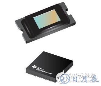 德州儀器：實現(xiàn)超便攜1080p顯示的設計方案