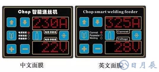 　　氣保焊電流電壓怎么調(diào)  　　新手調(diào)節(jié)不好電流和電壓的匹配，主要原因是不知道這兩者之間的關(guān)系，不知道這兩者各起到什么作用。  　　1  　　現(xiàn)在亟需認(rèn)知的一點(diǎn)：  　　電流是控制焊縫熔深的（電流也可以理解為送絲速度，電流越大，在電壓不變的情況下，單位時(shí)間內(nèi)送出的焊絲越多，前提是電壓足以讓焊絲熔化），電壓是控制熔寬的。  　　知道這兩者各自的作用之后，我再說一個(gè)看似較笨但最見效的辦法：  　　第一步，先把電流旋鈕調(diào)到最小，把電壓旋鈕調(diào)到最大，試焊一下，此時(shí)不要?jiǎng)与妷盒o，逐步調(diào)大電流，到能正常焊接就停下；  　　第二步，反過來，就是把電流旋鈕先調(diào)到最大，然后把電壓旋鈕調(diào)到最小，試焊一下，不要?jiǎng)与娏餍o，逐步增加電壓，一直到能正常焊接就停下；  　　相信，經(jīng)過這樣的調(diào)試之后，你應(yīng)該已經(jīng)感受到電流和電壓各自的作用了吧。  　　第三步，把電流和電壓旋鈕都調(diào)到最小，逐步增大電壓和電流（過程中需要反復(fù)調(diào)節(jié)），直到找到你認(rèn)為焊縫成型最好，聲音最柔和，并且是你自己能控制得住的匹配。  　　這時(shí)候就可以恭喜你了，你找到方法了。立焊、平焊、橫焊、仰焊各種焊接位置對應(yīng)的電流和電壓你都能調(diào)節(jié)出來了。  　　具體現(xiàn)象及原因  　?。?）電壓偏低，握槍的右手會(huì)感覺到焊槍頭部發(fā)硬，焊槍頭部的強(qiáng)烈振動(dòng)，可聽到爆斷聲，移動(dòng)焊槍有阻力，通過面罩觀察，焊絲插入熔池，飛濺多。  　　【提示】這是因?yàn)殡妷禾停徒z速度遠(yuǎn)遠(yuǎn)大于熔化速度，電弧引燃后又被焊絲踏滅時(shí)發(fā)出的響聲。  　?。?）電壓偏高，焊槍頭部過于綿軟，幾乎沒有振動(dòng)，可隨心所欲地移動(dòng)焊槍，通過面罩觀察，焊絲飄在熔池上方，端部形成大熔球，時(shí)而出現(xiàn)大熔滴飛濺。  　　【提示】如果熔化速度超過送絲速度太多，電弧會(huì)一直返燒到導(dǎo)電嘴，把焊絲和導(dǎo)電嘴熔化在一起，送絲終止，電弧熄滅。這對導(dǎo)電嘴和送絲機(jī)構(gòu)都會(huì)造成損壞，所以引弧時(shí)應(yīng)確認(rèn)電壓沒有偏高。  　　（3）電壓與電流匹配時(shí)的現(xiàn)象：電弧穩(wěn)定燃燒，發(fā)出細(xì)密的沙沙聲，手感焊槍頭部略有振動(dòng)，軟硬適度，電壓表擺動(dòng)不超過5V，電流表擺動(dòng)不超過30A，在手的握把處不應(yīng)出現(xiàn)振動(dòng)。  　　【操作指南】  　　1）調(diào)節(jié)焊接電壓旋鈕時(shí)，要慢慢提升焊接電壓，焊絲熔化速度加快，爆斷的噼啪聲漸漸變成平穩(wěn)的沙沙聲；  　　2）觀察電壓表和電流表，如果電流低于預(yù)定值，先提高焊接電流，再提高焊接電壓；如果電流高于預(yù)定值，先降低焊接電壓，再降低焊接電流。