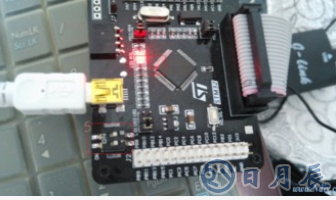 stm32單片機GPIO端口的特點及應(yīng)用解析