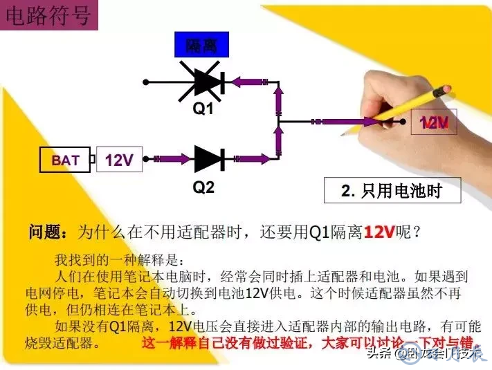 MOS管電路工作原理及詳解！50多張圖揭示一切MOS管電路圖