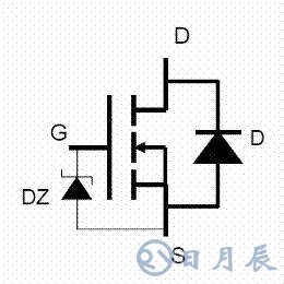一文詳解MOS管，看完后醍醐灌頂！
