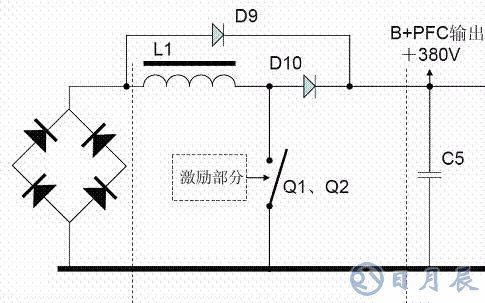 一文詳解MOS管，看完后醍醐灌頂！