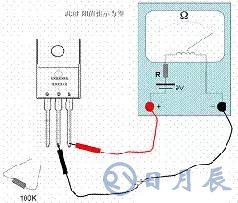 一文詳解MOS管，看完后醍醐灌頂！